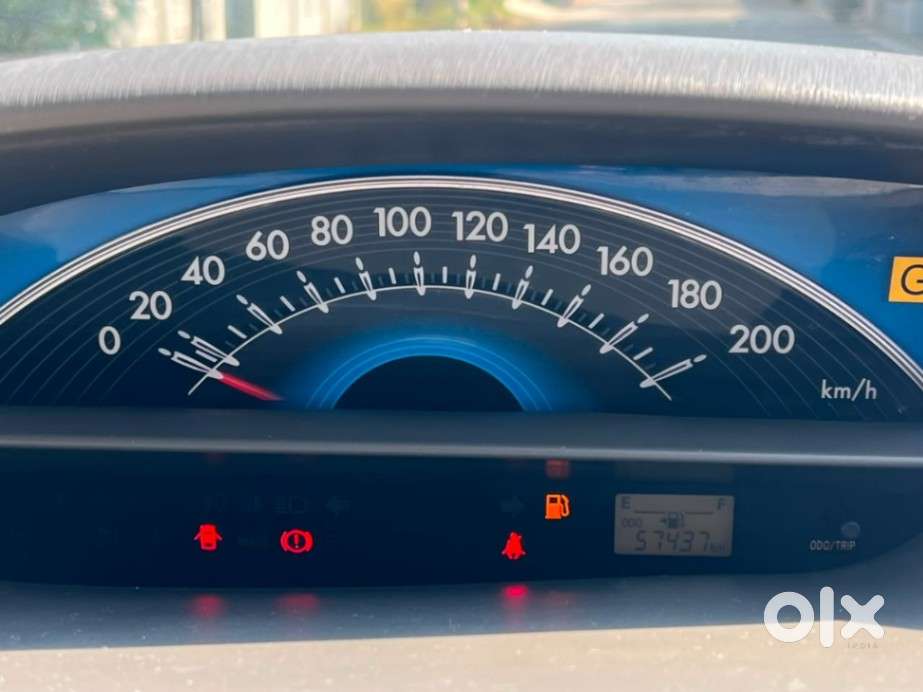 Toyota Etios G, 2014, Petrol