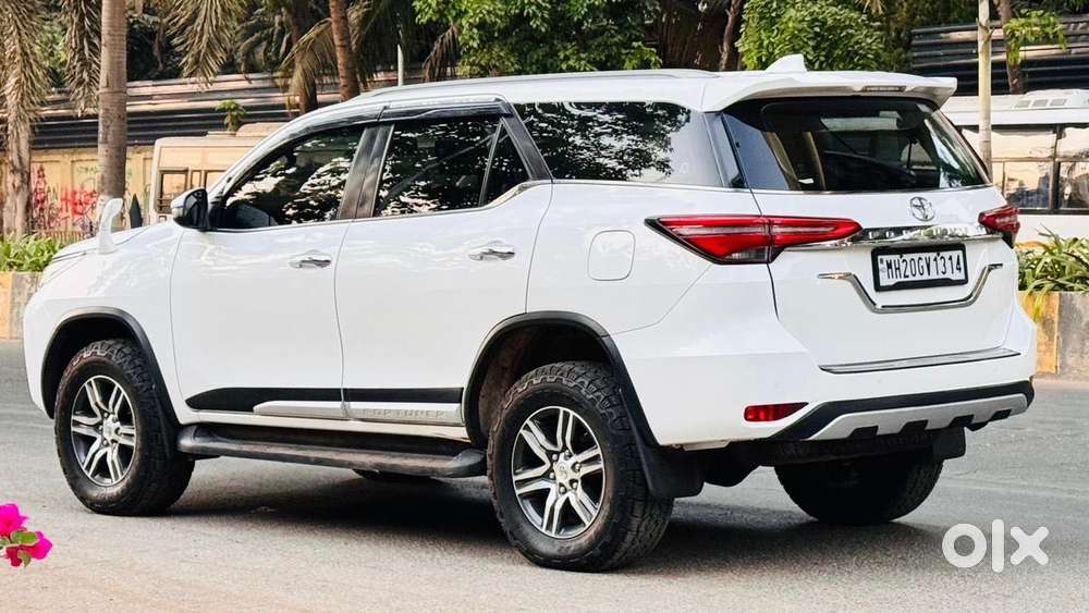 Toyota Fortuner 3.0 4x2 Mt, 2024, Diesel
