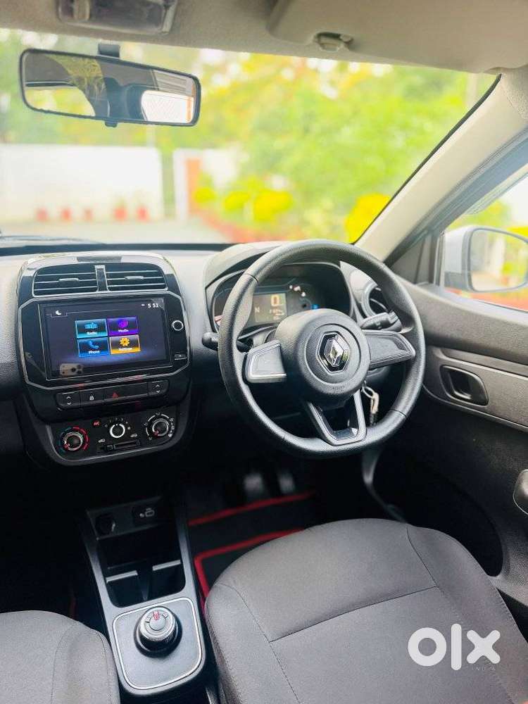 Renault Kwid Rxt Easy-r, 2023, Petrol