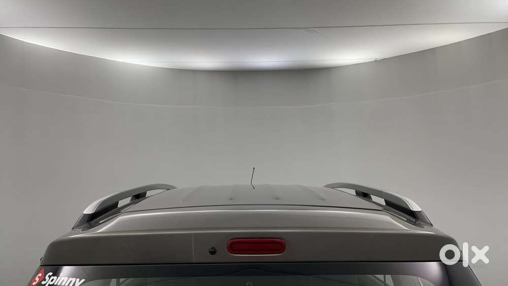 Maruti Suzuki Xl6 1.5 Alpha At, 2021, Petrol