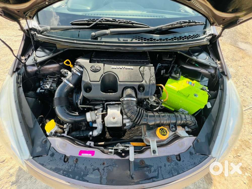 Tata Tigor Diesel 2017