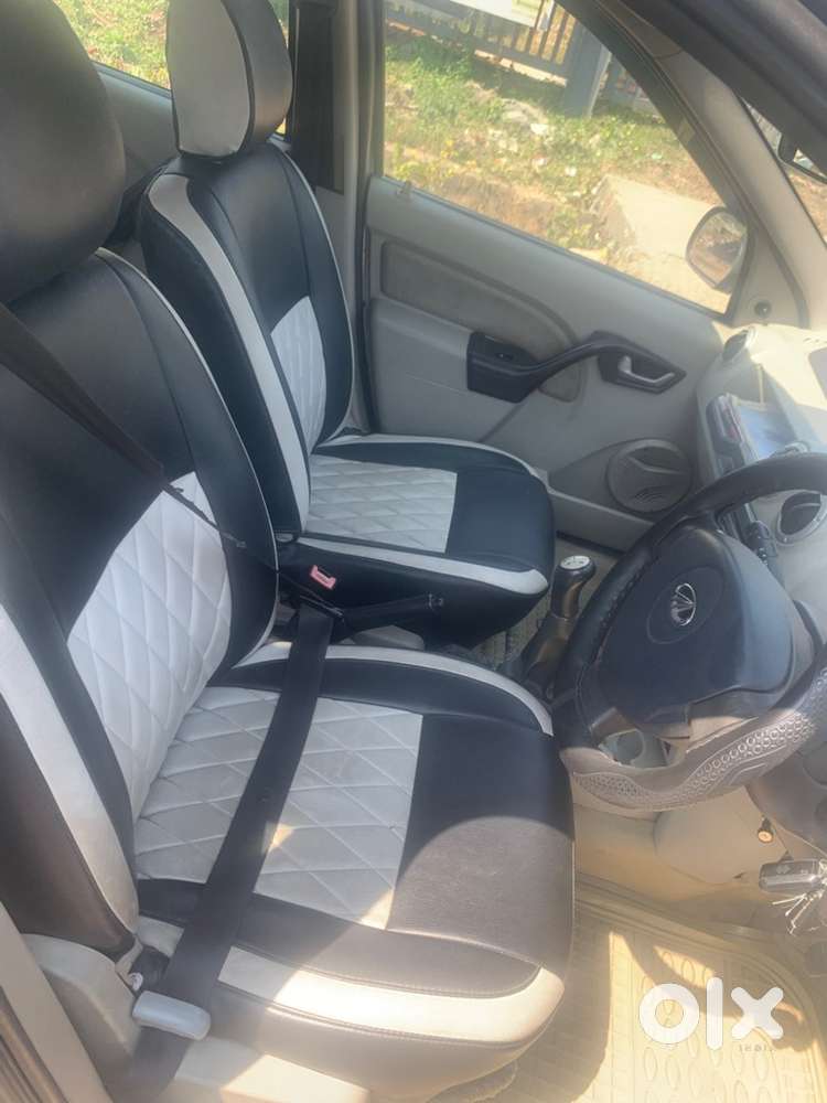 Mahindra Verito 2015 Year Diesel Car