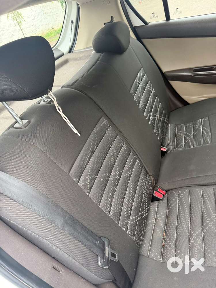 Hyundai I20 2011 Petrol Well Maintained
