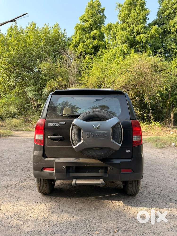 Mahindra Diesel Car 2024