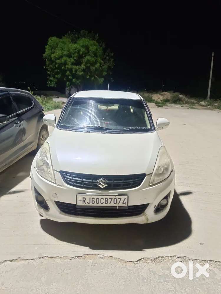 Maruti Suzuki Swift 2013 Mt Diesel