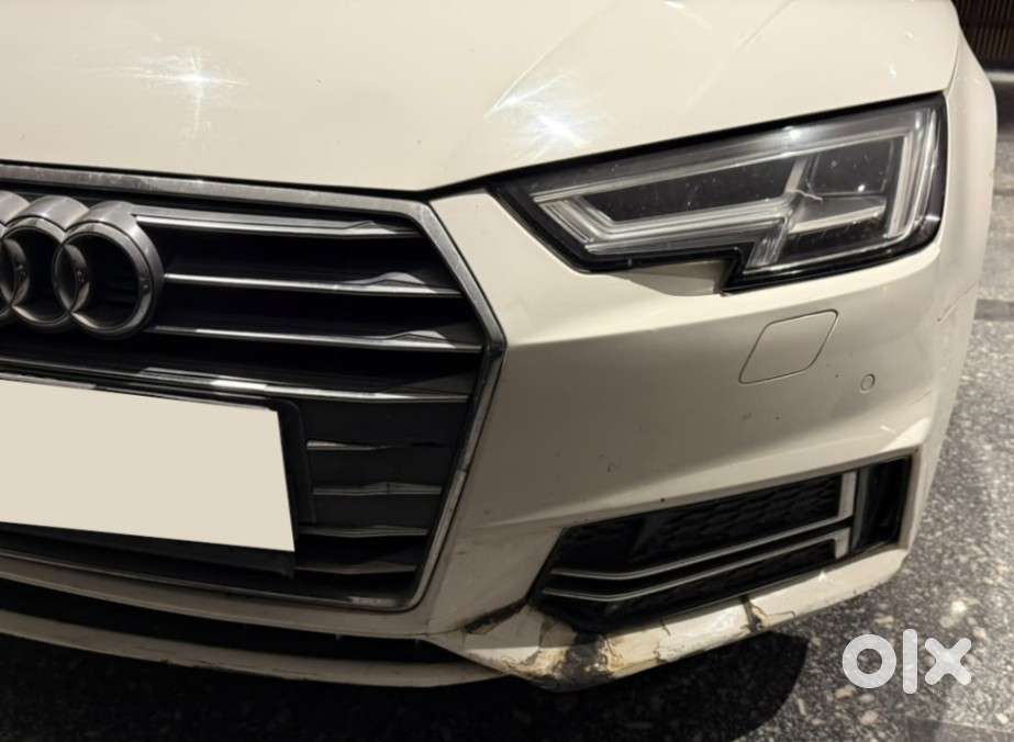 Audi A4 1.4 30 Tfsi Premium Plus, 2019, Petrol