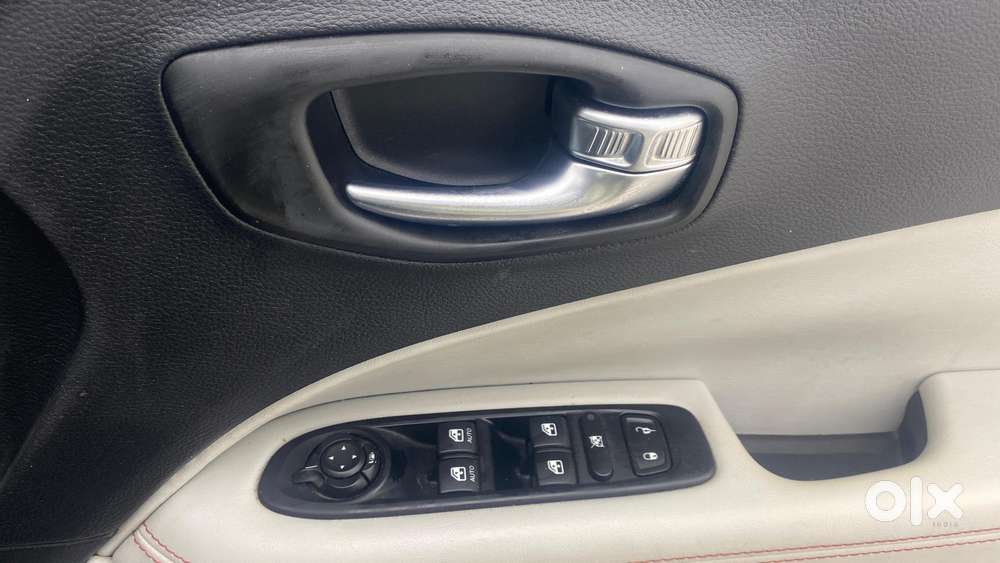 Jeep Compass 2.0 Limited, 2019, Diesel