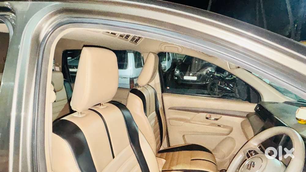 2023 Maruti Ertiga Cng
Automatic Year Last