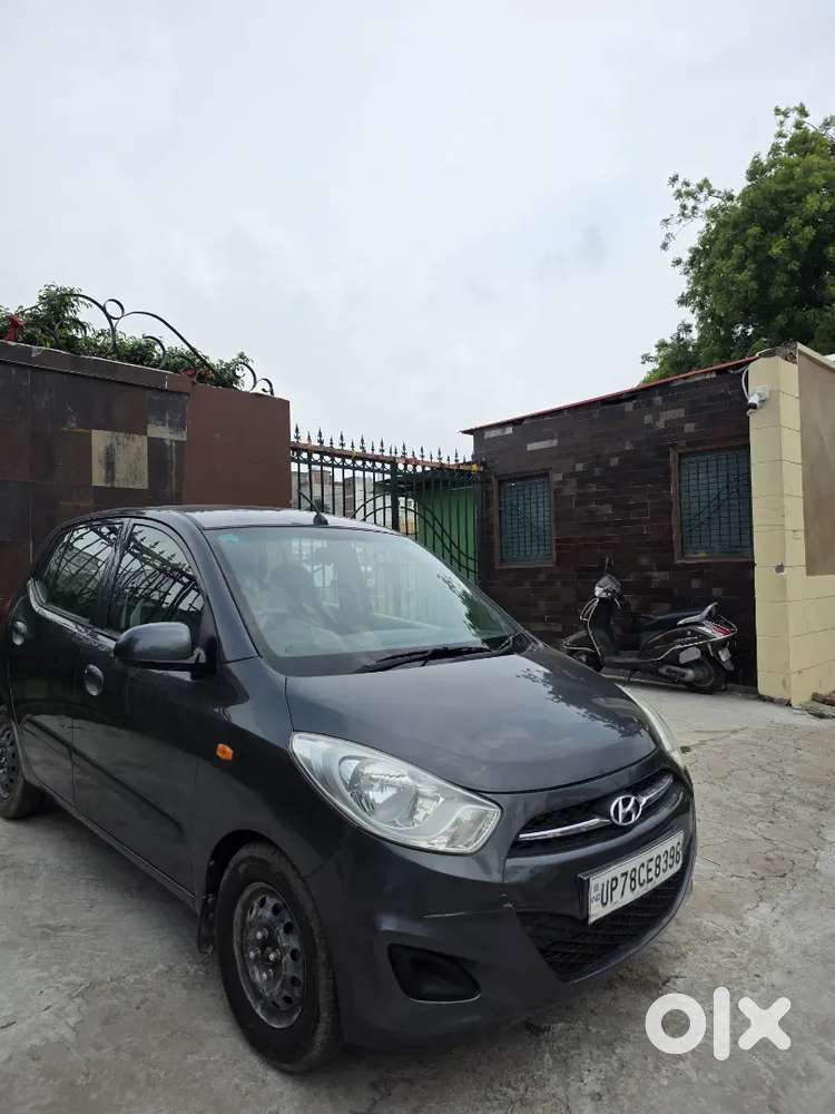 Hyundai I10 Magna O 2011