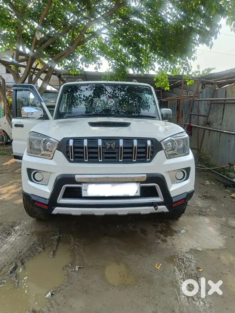 Scorpio S9