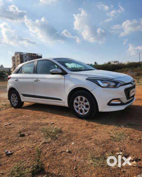 Hyundai I20 1.2 Spotz, 2017, Petrol