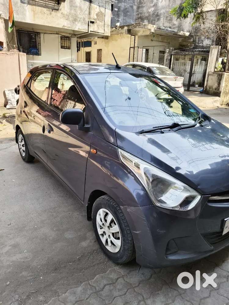 Hyundai Eon 2015 0.8 Era Plus