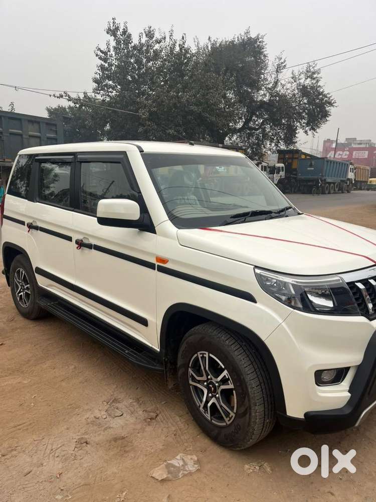 Mahindra Bolero Neo Diesel Well Maintained
