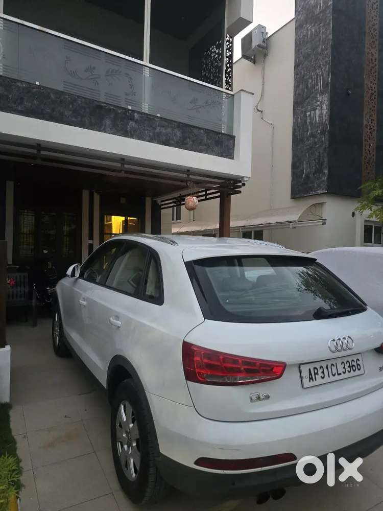 Audi Q3 Diesel