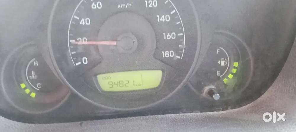 New Car Perchase