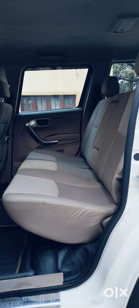 Mahindra Bolero Neo 1.5 N 10, 2022, Diesel