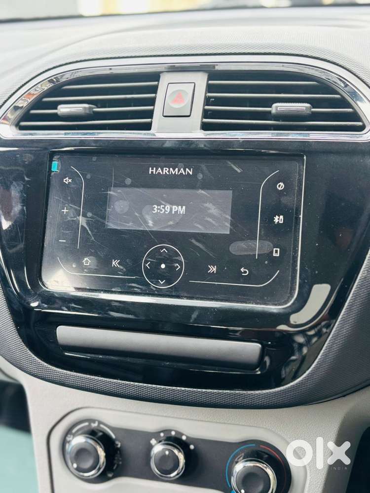 Tata Tiago 1.2 Revotron Xt (o), 2021, Petrol