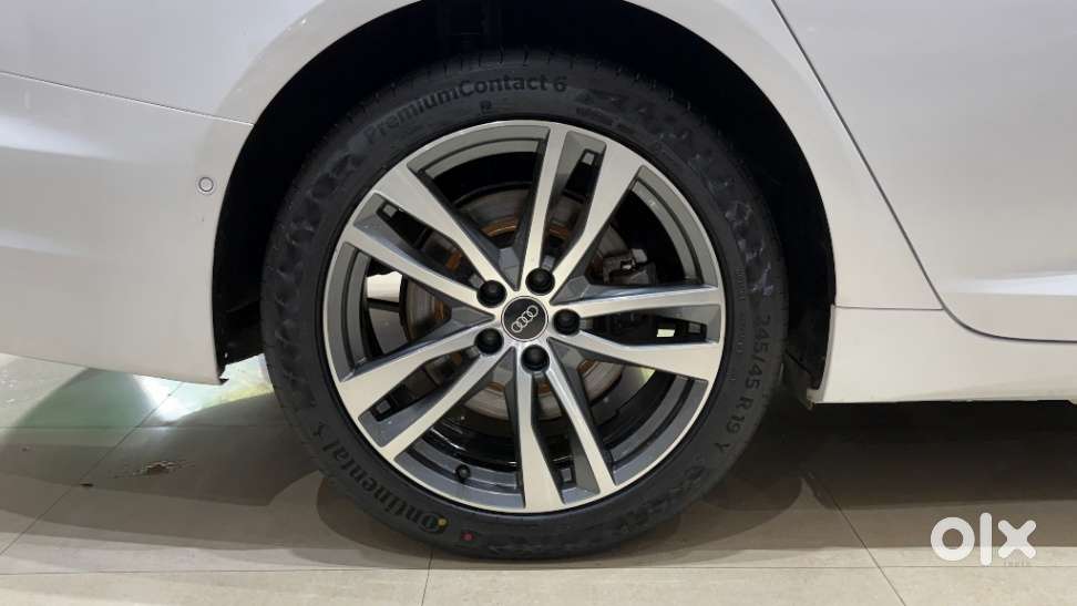 Audi A6 2.0 45 Tfsi Technology, 2022, Petrol