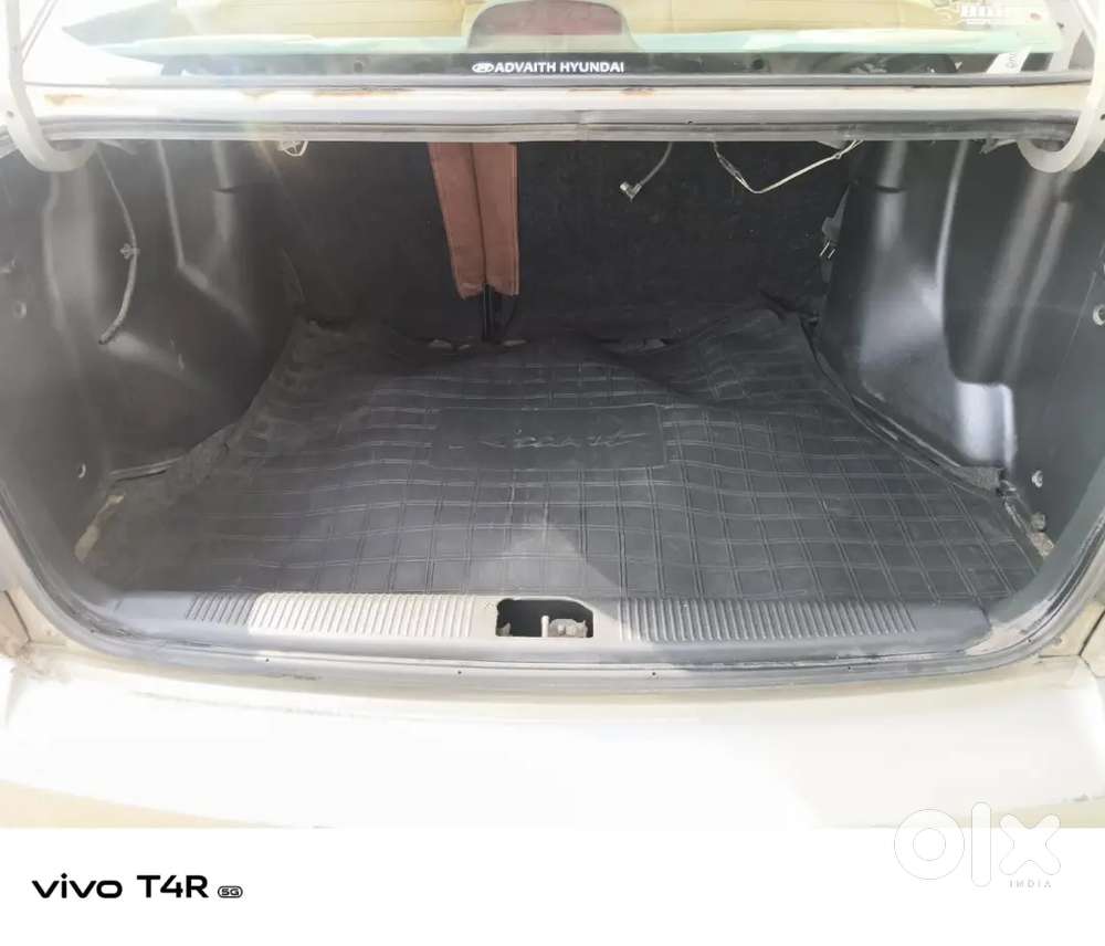 Hyundai Accent Hatchback 2002 Gl Petrol