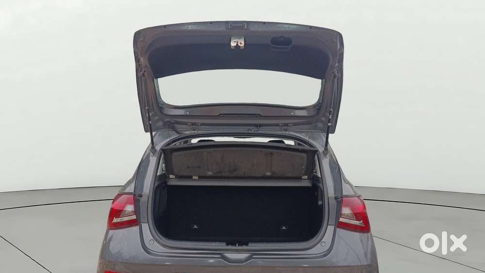 Hyundai New I20 1.2 Asta Mt, 2024, Petrol