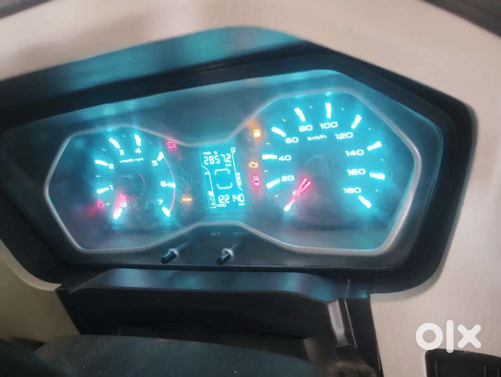 Scorpio In Very Good Condition