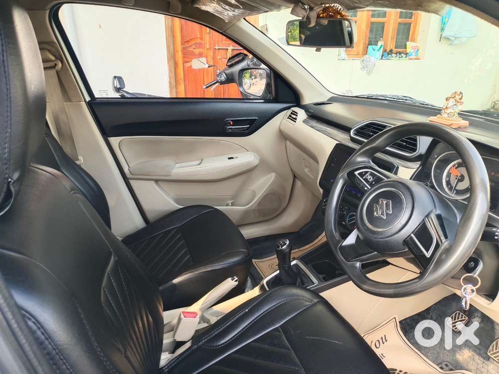 Maruti Suzuki Dzire 2023