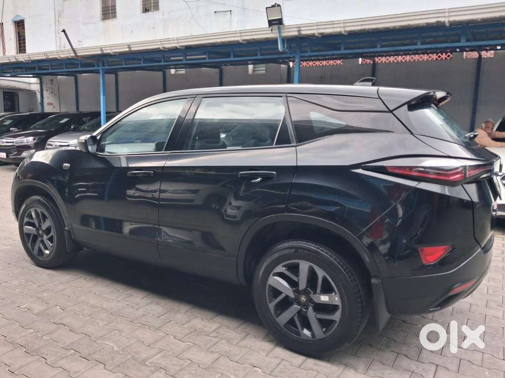 Tata Harrier Xza Plus At, 2023, Diesel