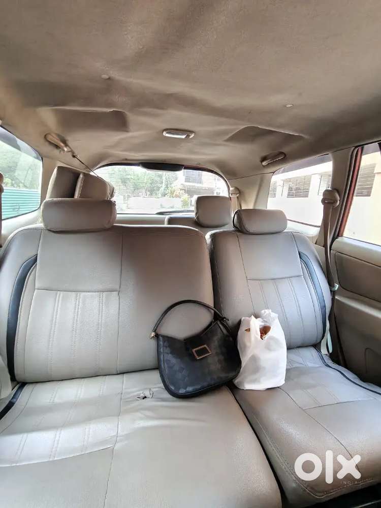 Toyota Innova 2005 Diesel Good Condition