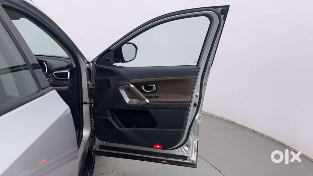 Tata Harrier Xz, 2019, Diesel