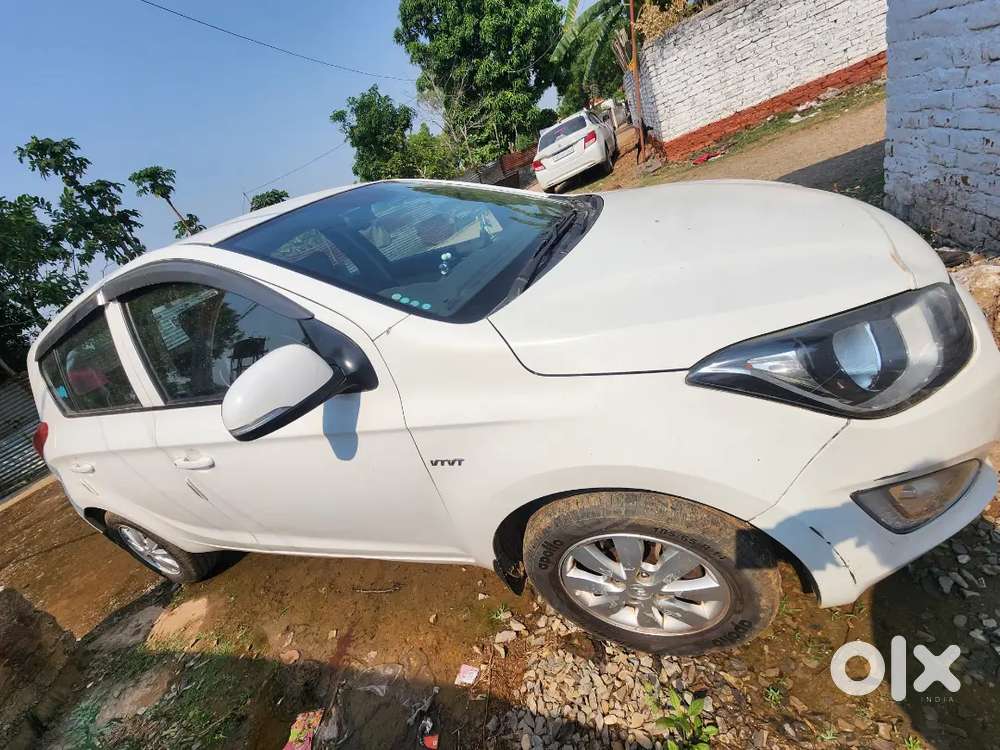 Single Family Use Hyundai I20 Petol Car