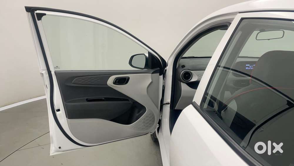 Hyundai Grand I10 Nios Magna 1.2 Mt, 2026, Petrol
