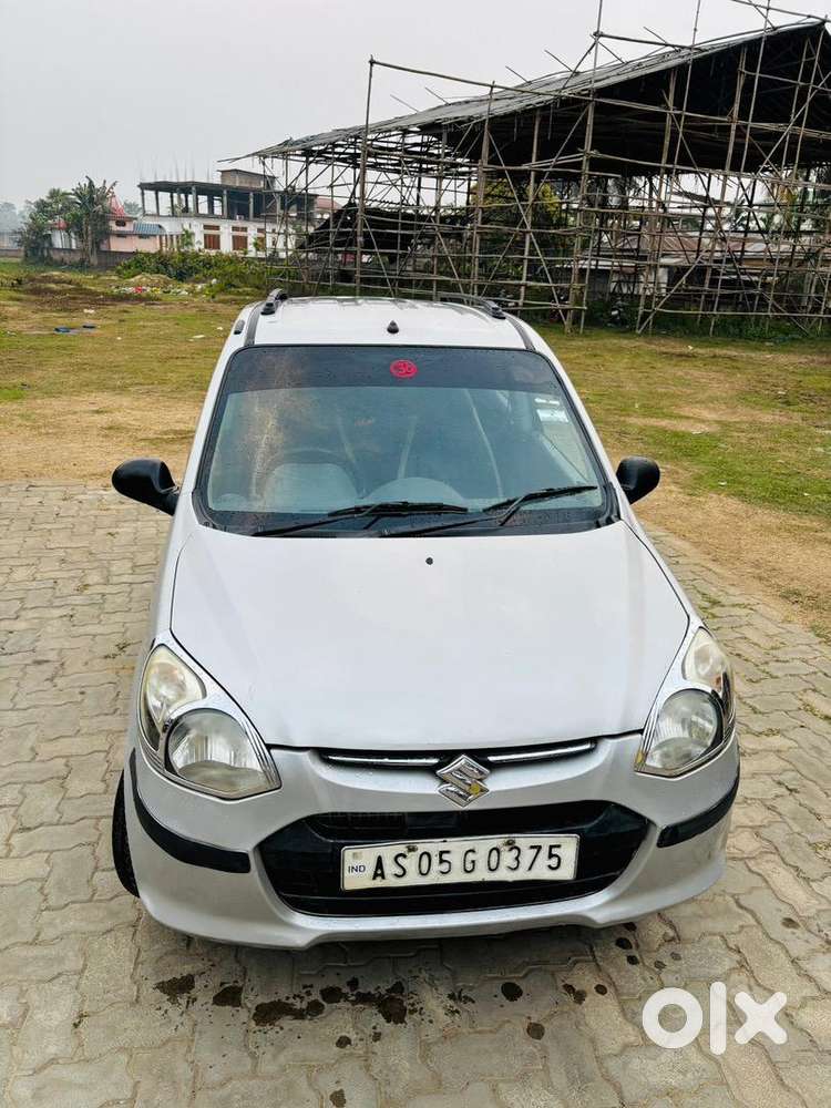 Maruti Suzuki Alto 800 2016 Petrol Good Condition