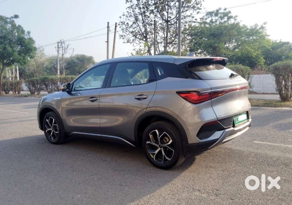 Byd Atto 3 Extended Range, 2025, Electric