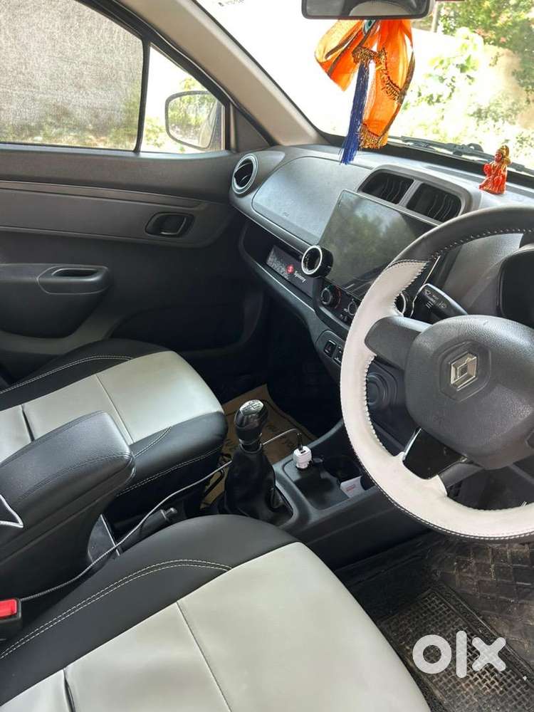 Renault Kwid Rxt 2016