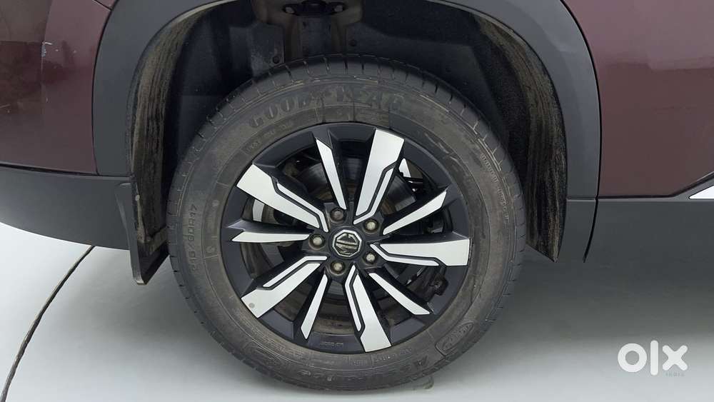 Mg Hector Plus 1.5 Sharp Dct, 2020, Petrol