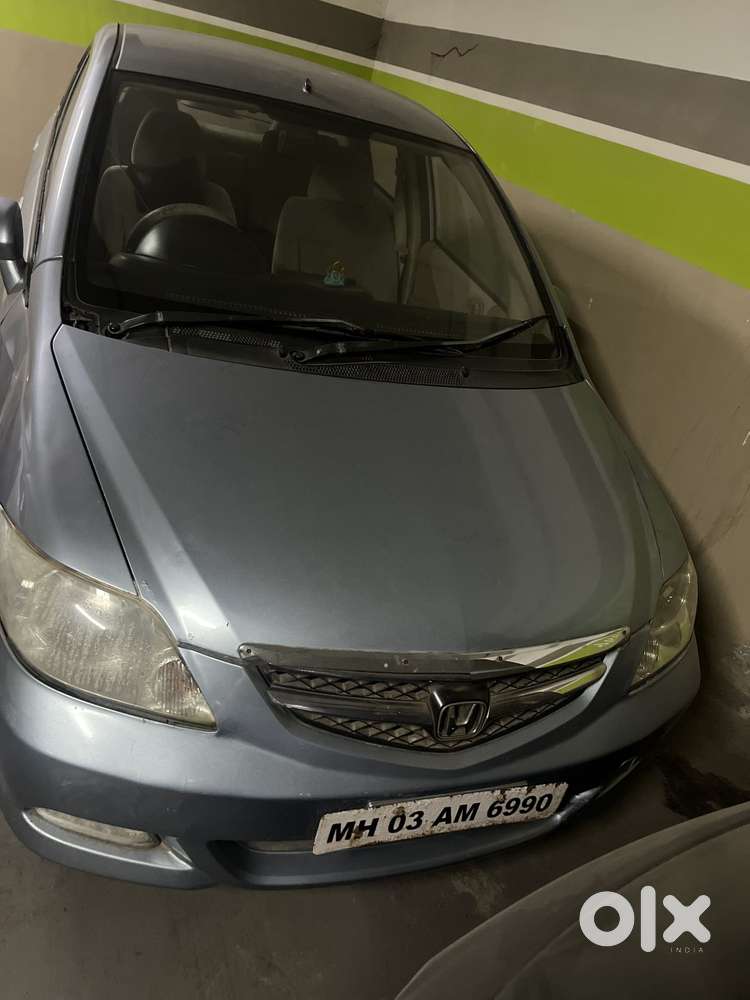 Honda City Zx Vtec Plus, 2008, Petrol