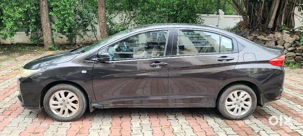 Honda City 2014 For Sell Urgently