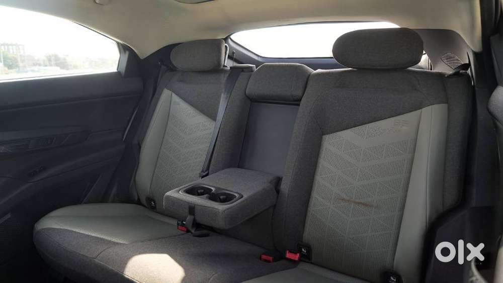 Mahindra Be 6 Be, 2025, Electric