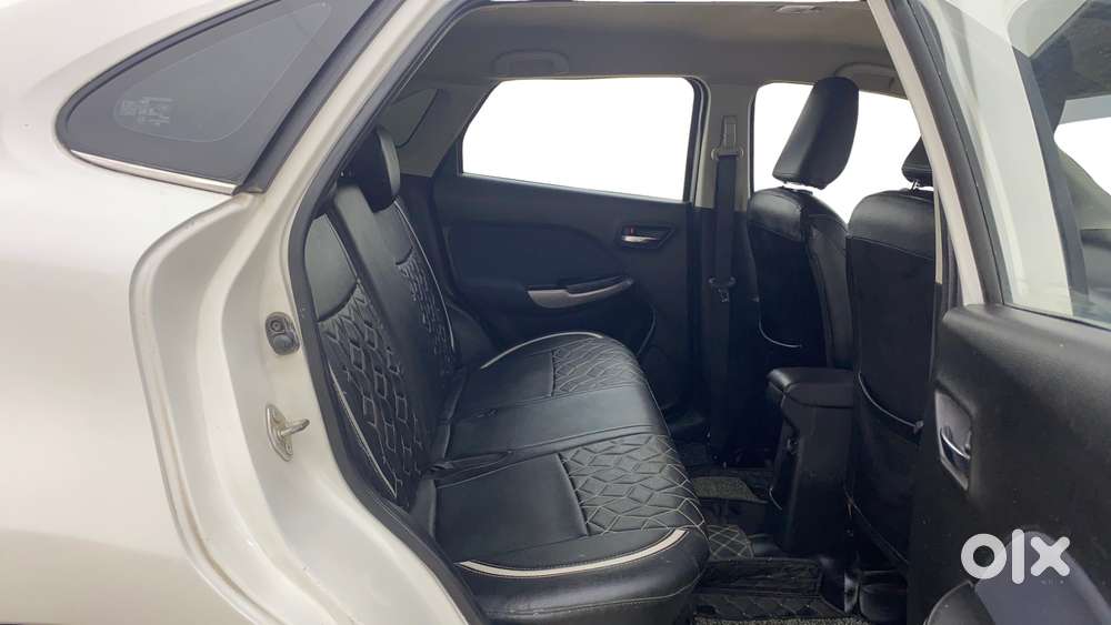 Maruti Suzuki Baleno