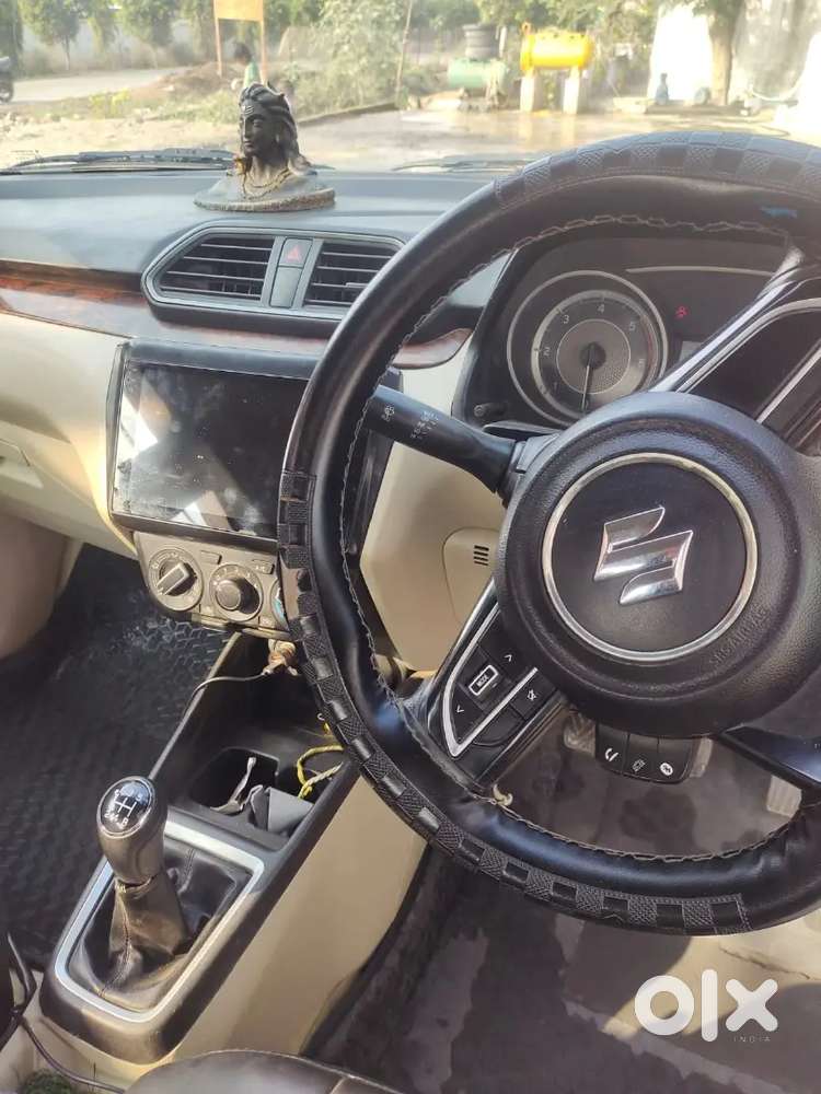 Maruti Suzuki Dzire 2019 
Bima Complete Ek Sal Ka