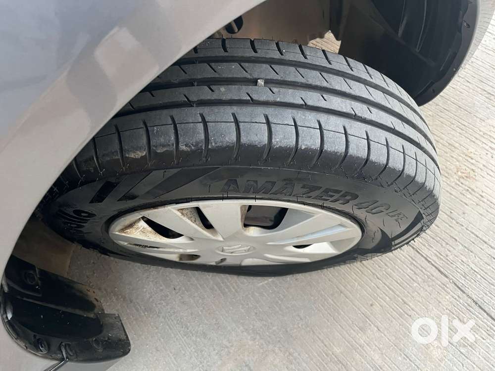 Maruti Suzuki Swift Dzire 1.3 Vxi, 2013, Petrol