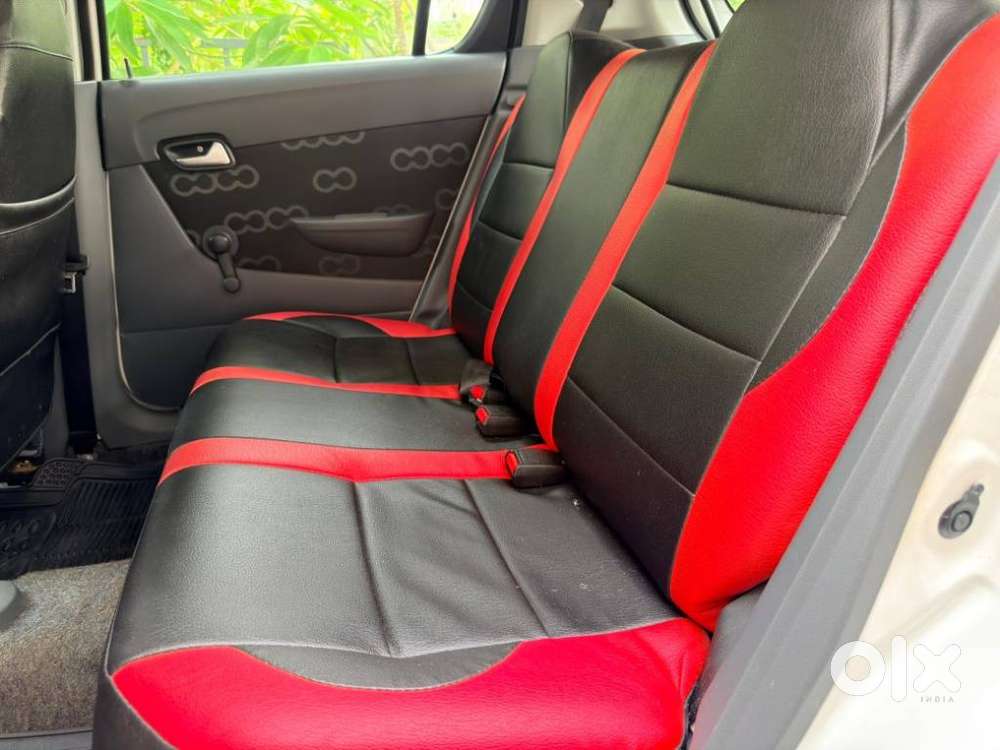 Maruti Suzuki Alto 800 Lxi, 2014, Petrol