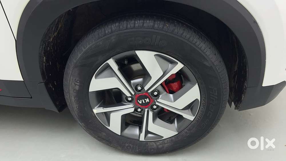 Kia Sonet Gtx Plus 1.5 Dct At, 2020, Diesel
