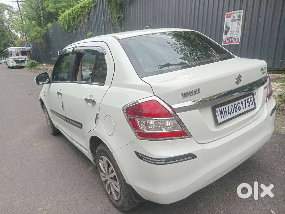 Maruti Suzuki Swift Dzire Vdi Bsiv, 2017, Diesel