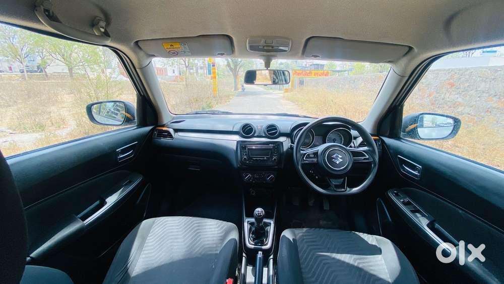 Maruti Suzuki Swift 2018 Vdi, 2019, Diesel