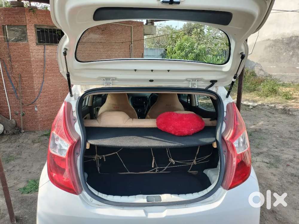 Hyundai Eon 2017 Petrol 30000 Km Driven