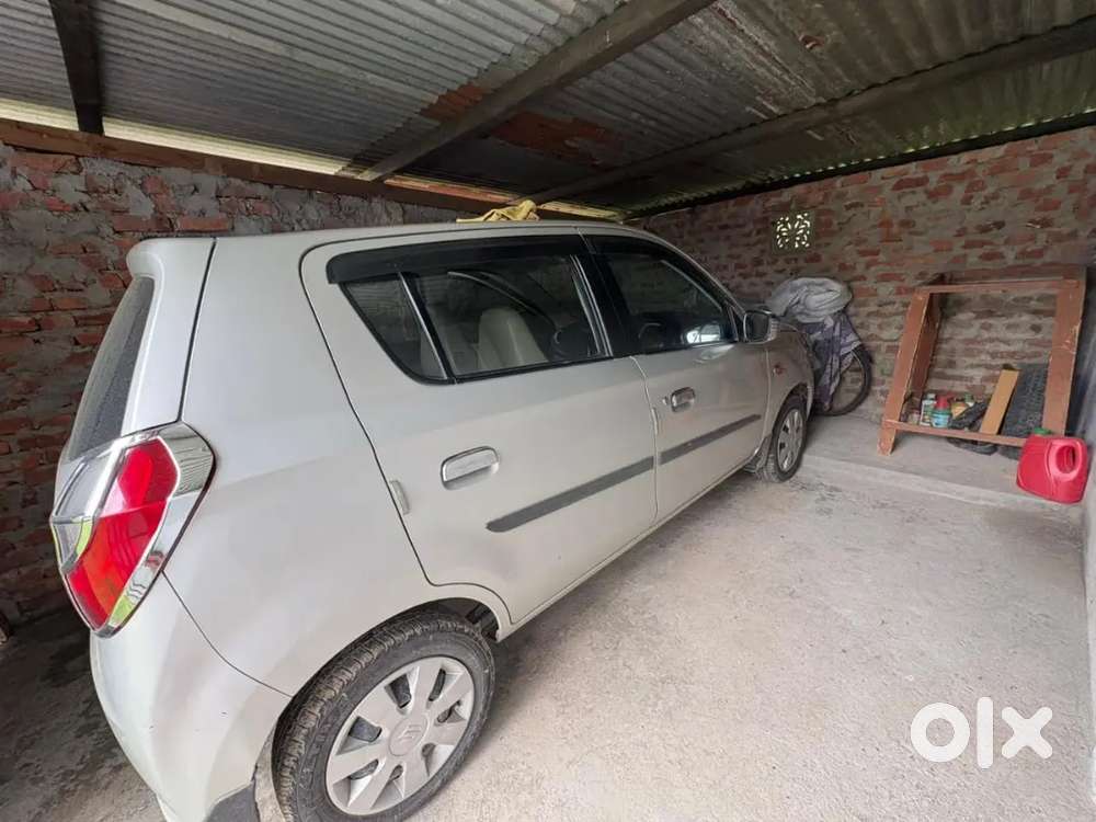 Very Well Maintained Car