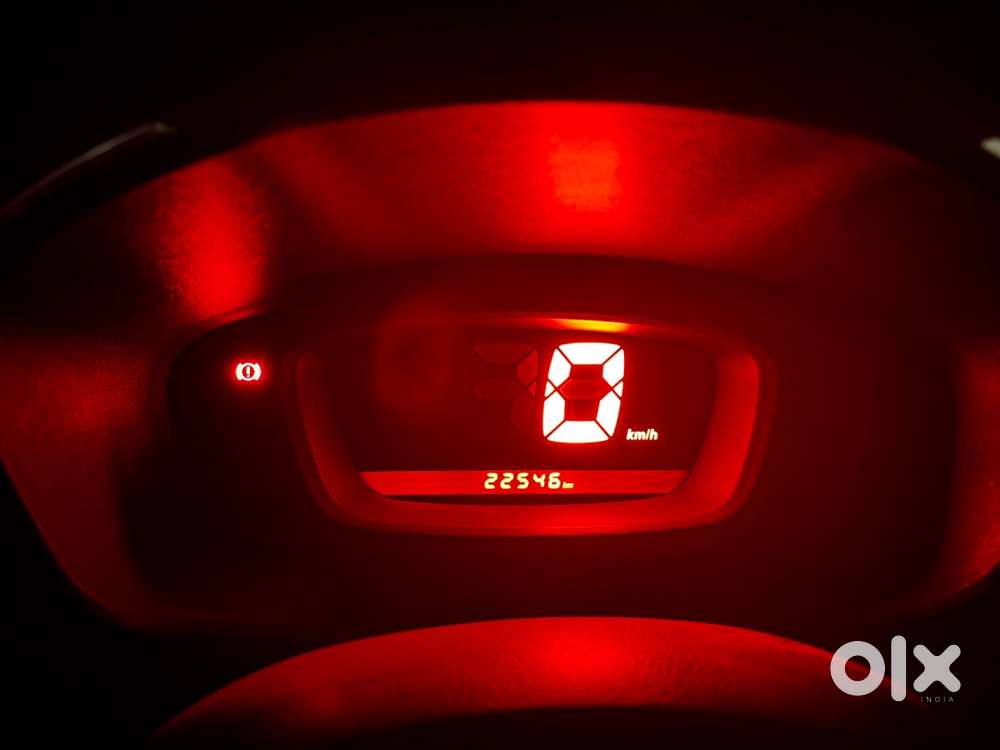 Renault Kwid Rxt 2016