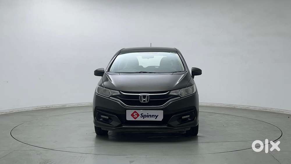 Honda Jazz Vx Cvt, 2022, Petrol