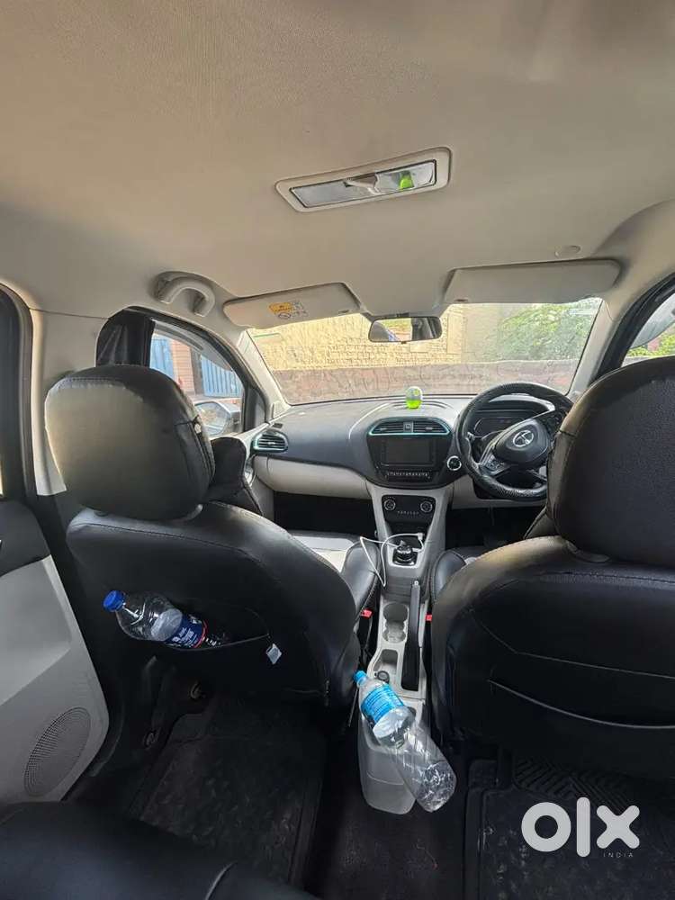 Tata Tigor Ev 2022 Automatic